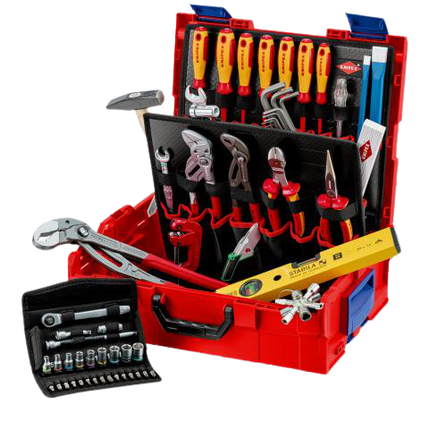 Manual tools online