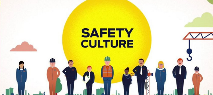 Embracing Safety Culture and Health At Work Place
