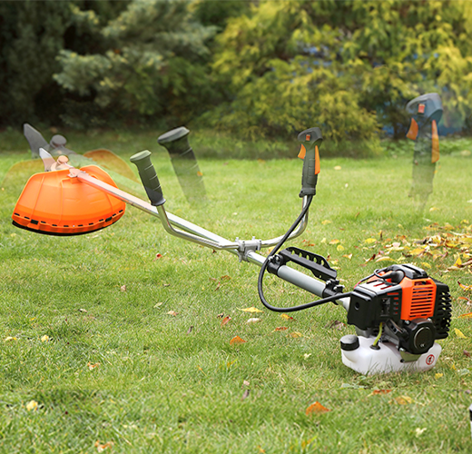 Difference between 2 stroke and 4 stroke mower hotsell