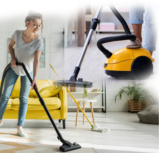 Reasons Every Household Should Have a Vacuum cleaner