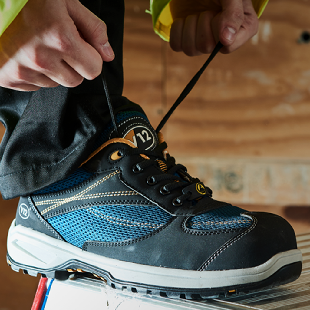 Walking 2025 safety boots