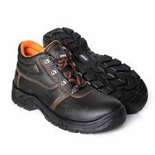 Foot Protection