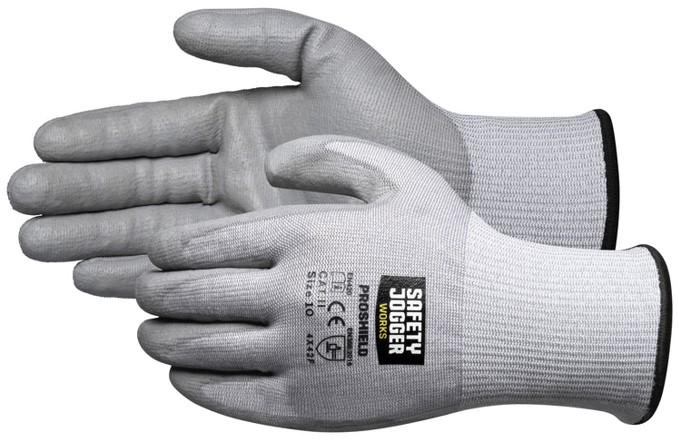 SAFETY JOGGER PROSHIELD 4X42F GLOVE