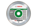 Bosch-accessories 2608602205 Standard for Ceramic diamond cutting disc