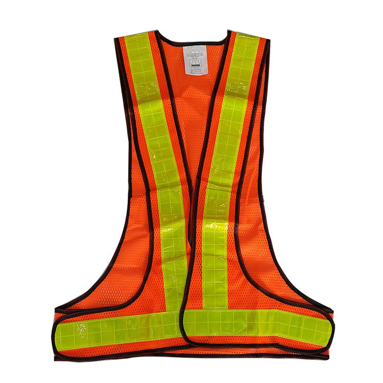 Hulk HK3121 High visibility reflective safety vests