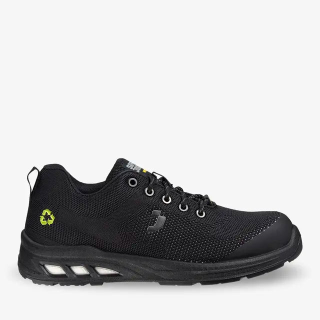 Safety Jogger ECOFITZ S1P LOW