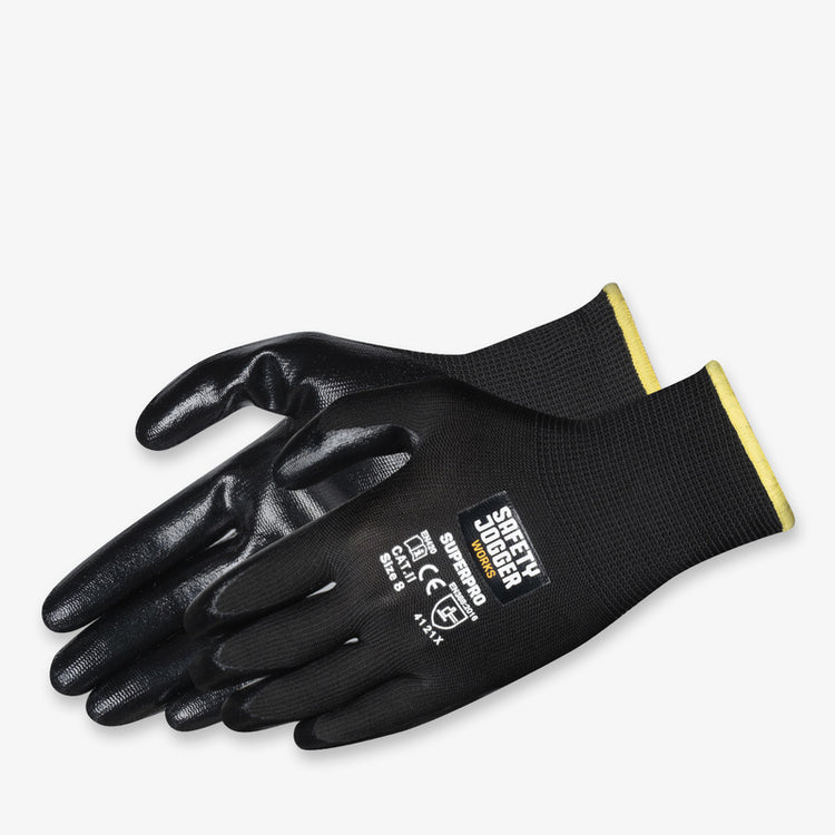 Safety jogger SUPERPRO