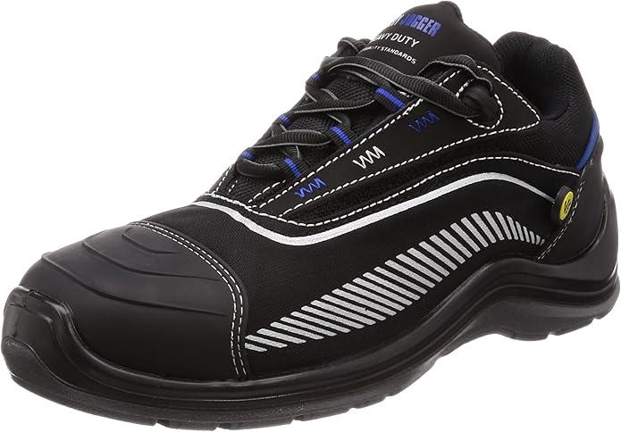 Safety Jogger DYNAMICA S3