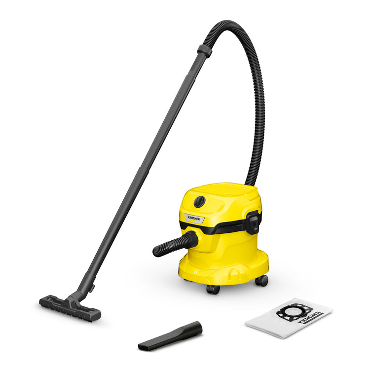 KARCHER 1.628-002.0 WD 2 Plus V-12/4/18/C