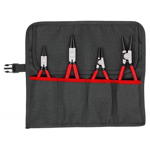 Circlip Pliers Set, 4 parts 00 19 56 V01