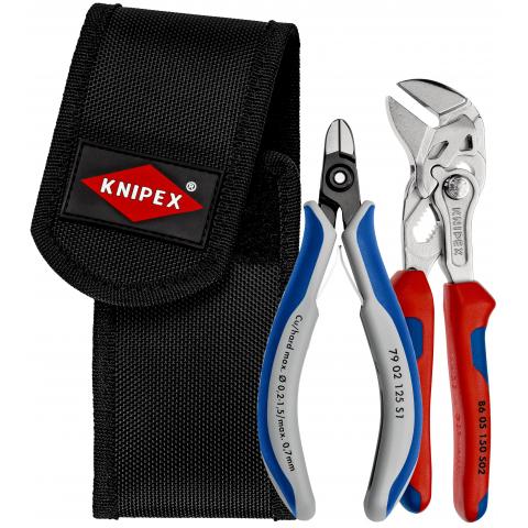 Cable Tie Removal Kit 00 19 72 V01