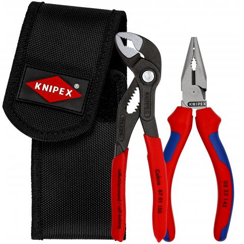 Pliers Set "2 part" 00 20 72 V06