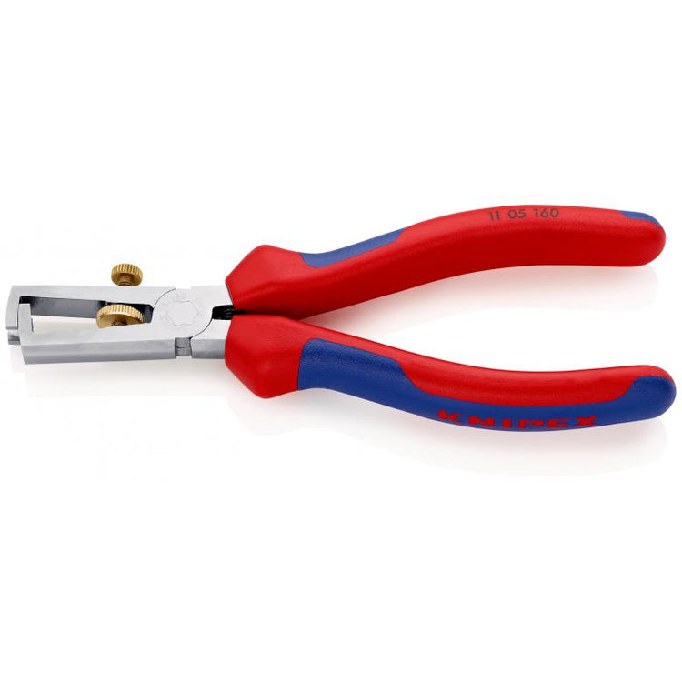 11 05 160 SB END WIRE STRIPPERS