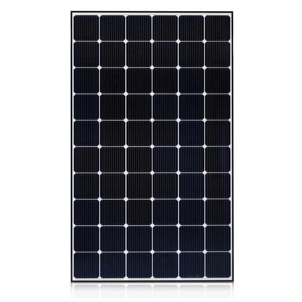 Auxano Aux300 300W Mono Solar Panel