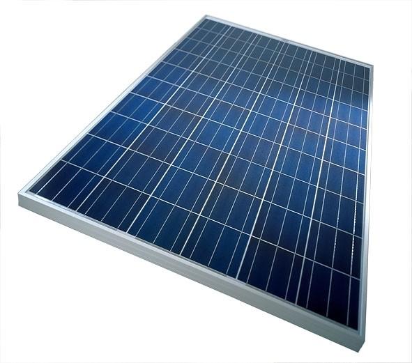Auxano Aux2300 300W Poly Solar Panel