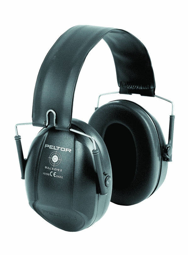 3M™ PELTOR™ Bull's Eye™ I Earmuffs H515FB 516 SV 20/CS