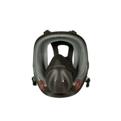 3M™ Full Facepiece Reusable Respirator 6800 Face Mask