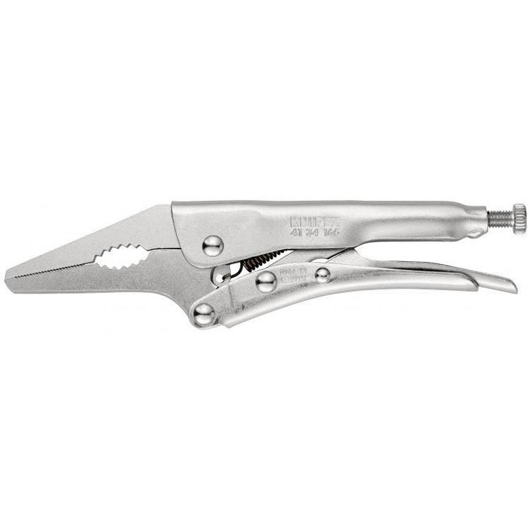 41 34 165 GRIP PLIERS LONG NOSE