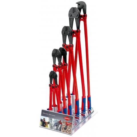 Bolt cutters sales display 00 19 37 1