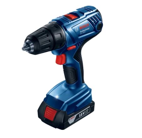 Bosch battery deals drill machine price