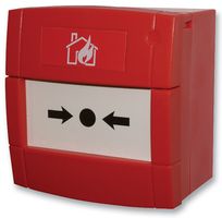 Honeywell MCP1A-R470SG-01 Manual Call Point(MCP)