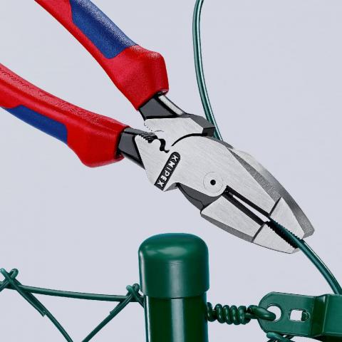 Lineman’s Pliers 09 12 240