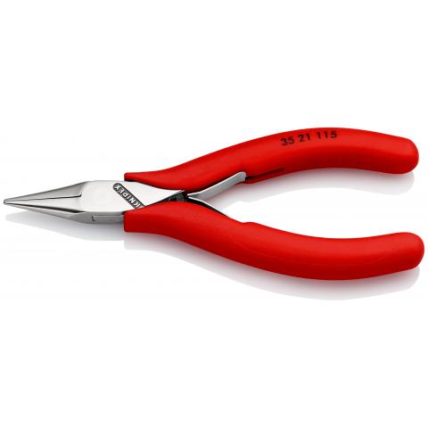 KNIPEX Electronics Pliers 35 21 115