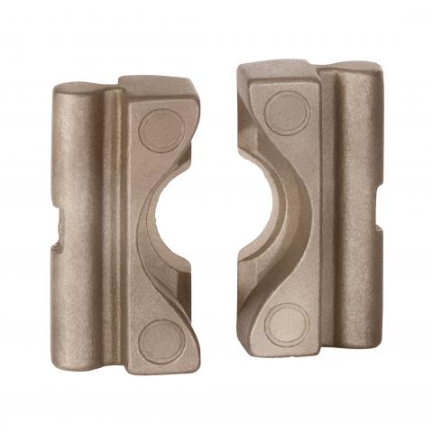 KNIPEX SPARE BLADES FOR NO. 12 74 180
