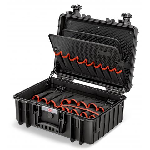 Tool Case "Robust" empty 00 21 35 LE