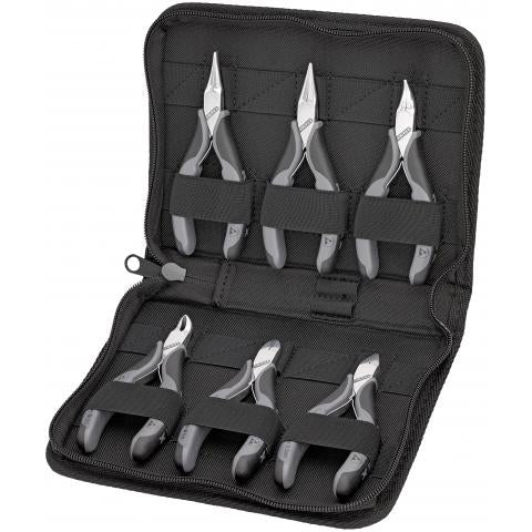 CASE FOR ELECTRONIC PLIERS ESD 00 20 17