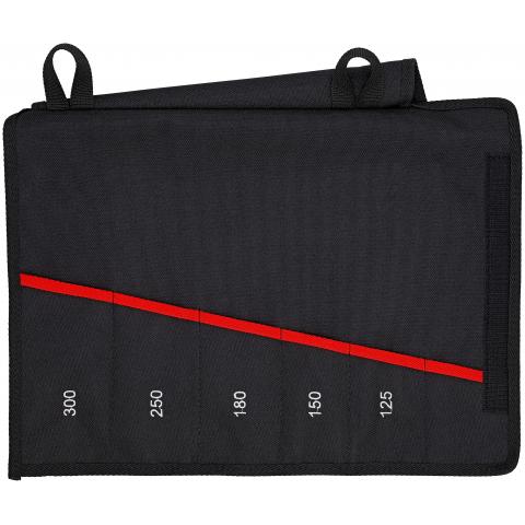 Tool Roll for pliers wrench 00 19 55 S4 LE