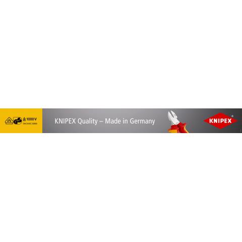 MAGNETIC STRIP "VDE" 00 19 30 16