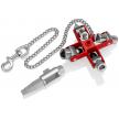 UNIVERSAL MASTKEY "construction" 00 11 06 V01
