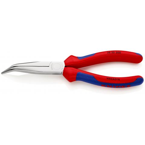 KNIPEX Mechanics' Pliers 38 25 200