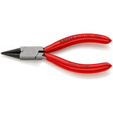 KNIPEX Flat Nose Pliers 37 41 125