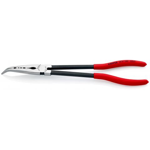 KNIPEX Long Reach Needle Nose Pliers 28 81 280