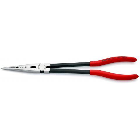 KNIPEX Long Reach Needle Nose Pliers 28 71 280