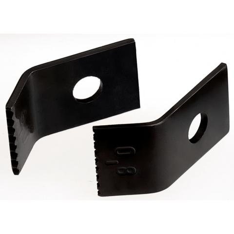 KNIPEX 1 pair of spare blades 15 19 008