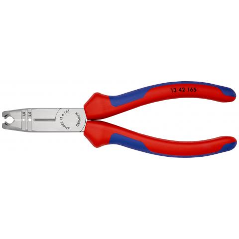KNIPEX Stripping Pliers 13 42 165