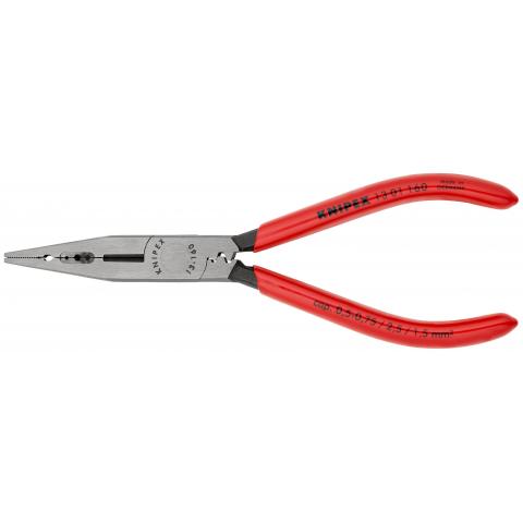 KNIPEX Electricians' Pliers 13 01 160 SB