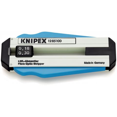 KNIPEX LWL CABLE STRIPPERS Tool