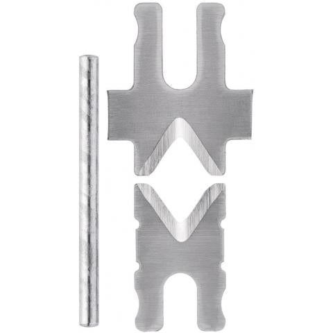 KNIPEX SPARE BLADES 12 69 21 (1262180)