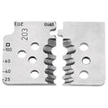 KNIPEX 12 19 10 1 set of spare blades for 12 12 10
