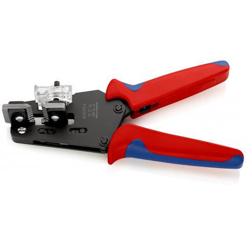 KNIPEX Precision Insulation Stripper 12 12 14