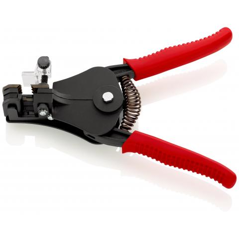 AUTOMATIC INSULATION STRIPPERS 12 11 180
