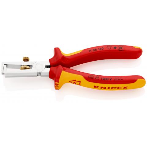 Insulation Stripper 11 06 160
