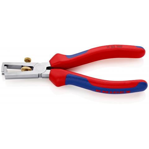 KNIPEX Insulation Stripper 11 05 160