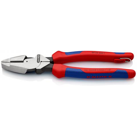 KNIPEX Lineman’s Pliers TT 09 02 240