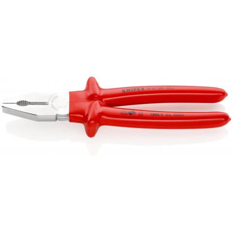 Combination Pliers 03 07 250