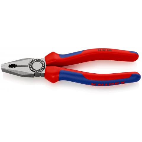COMBINATI ON PLIERS 03 02 180